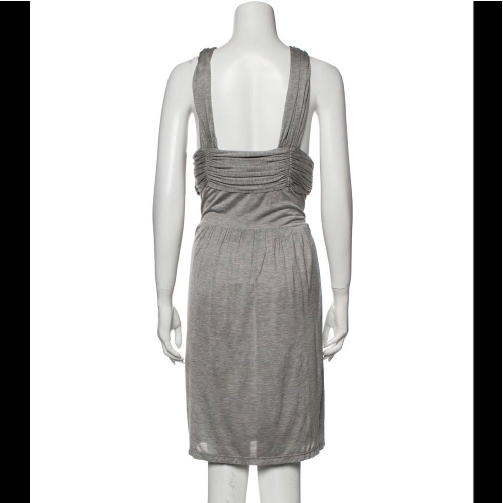 Super cute halter neck Burberry dress - Picture 4 of 9